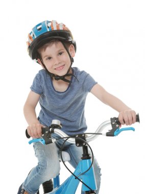 Çocuk binicilik bisiklet 