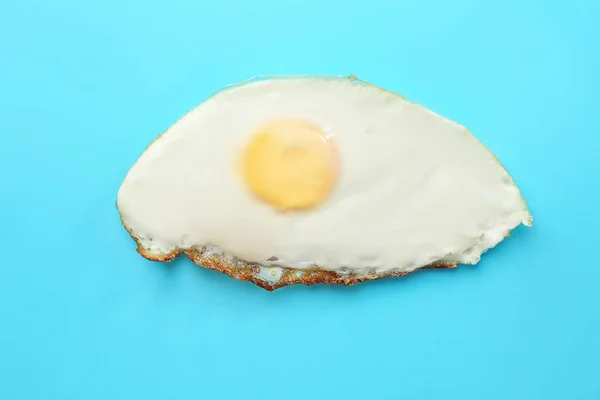 Lahodné přes tvrdé vejce — Stock fotografie