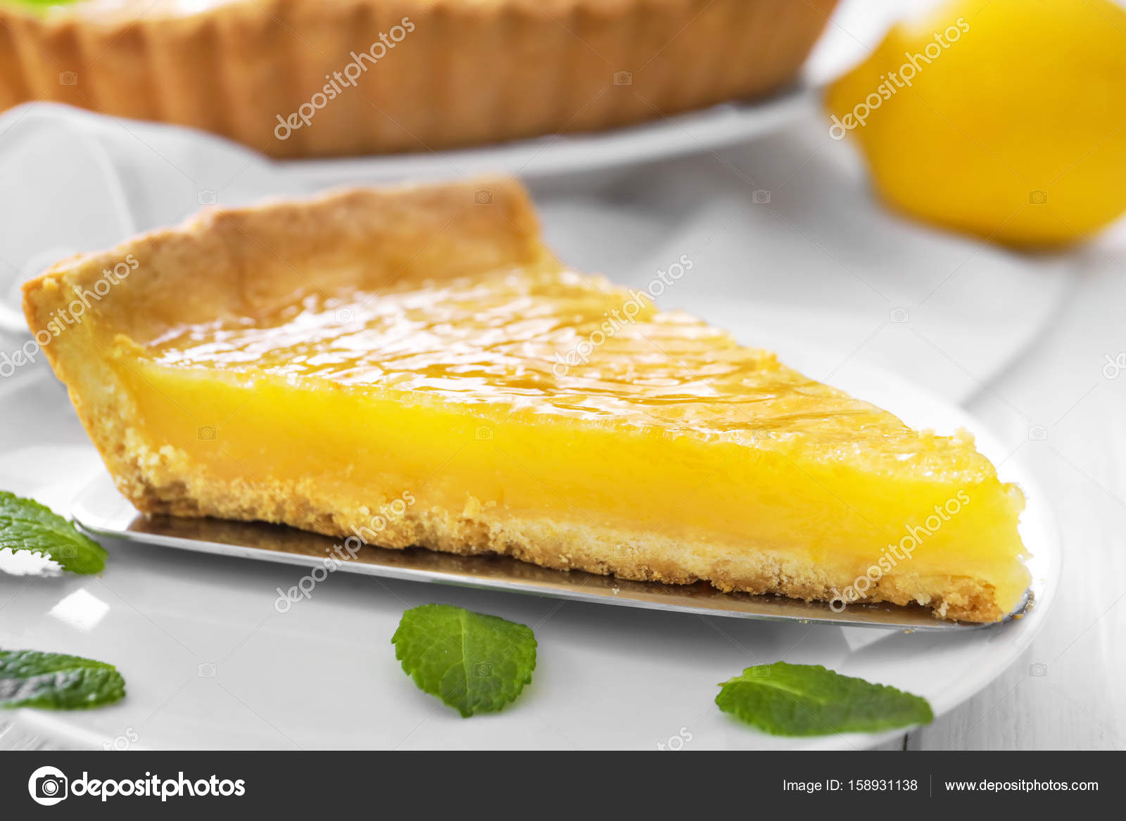 Limonlu Turta Tarifi Limonlu Turta Tarifi