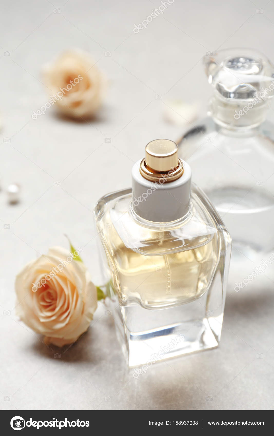 beautiful perfume bottle design