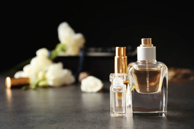 Güzel parfüm şişeleri 