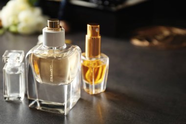 Güzel parfüm şişeleri 