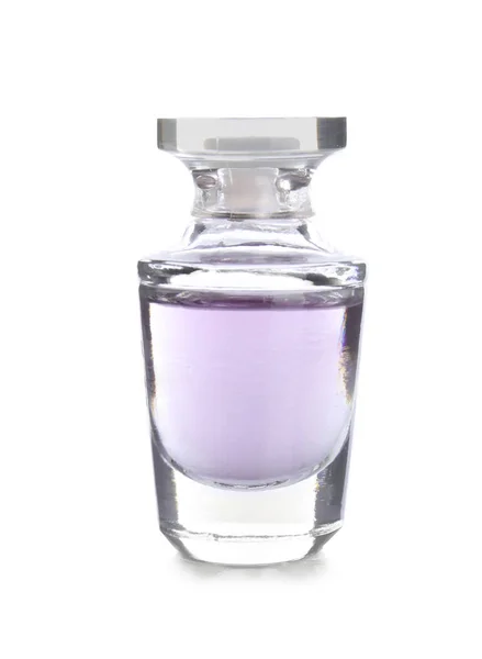Perfumy w butelkę — Zdjęcie stockowe