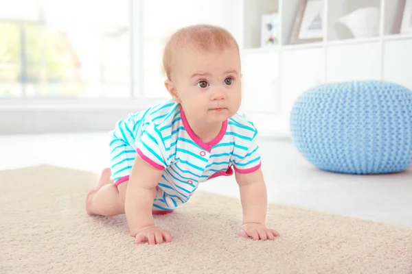 Carino bambino piccolo — Foto Stock