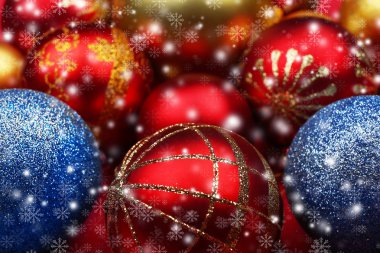 Güzel Noel oyuncaklar