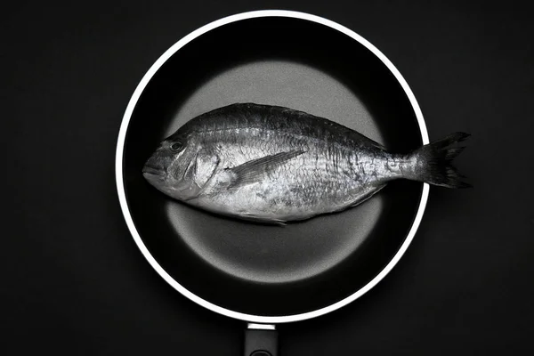 ドラド鮮魚 — ストック写真