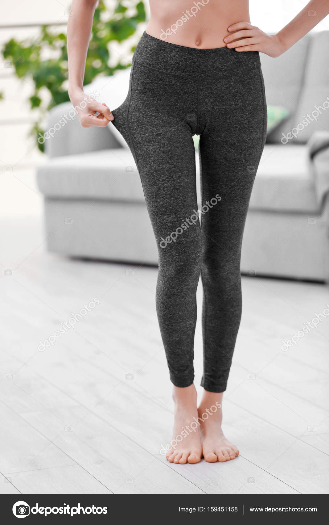 little girls yoga pants