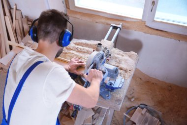 marangoz ahşap kesme tezgahlar