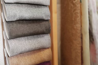 Güzel kumaş örnekleri