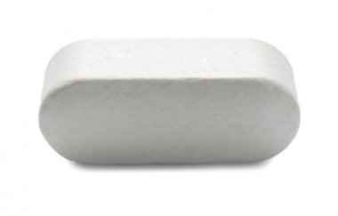 Küçük Medikal hap 