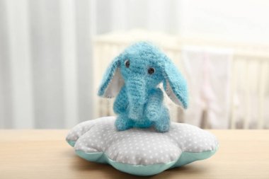 Bebek oyuncak tığ işi 