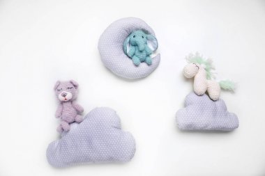 Şirin bebek oyuncak 