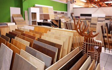 Parke örnekleri çeşitleri 