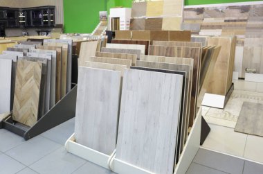 Parke örnekleri çeşitleri 