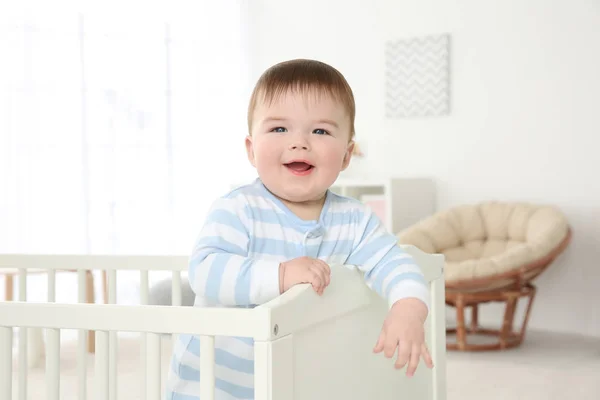 Bebé bonito — Fotografia de Stock