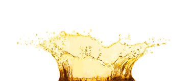 Pişirme yağı sıçrama 