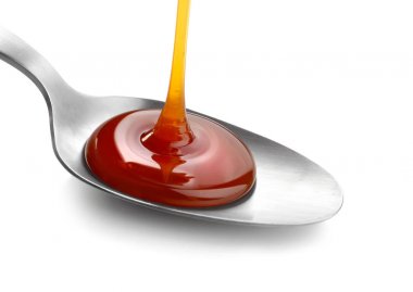 Lezzetli Karamel Sos