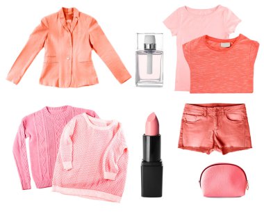 Bayan giyim ve aksesuarları