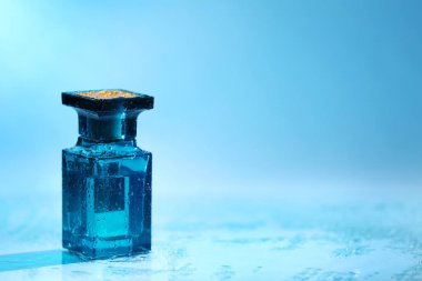 Modern erkek parfüm şişe 