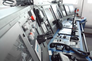 Gemi Denetim Masası