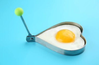 Kızarmış yumurta kadar güneşli tarafı