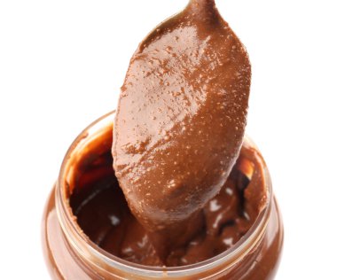 Kaşık krem fıstık yağı 