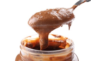 Kaşık krem fıstık yağı  