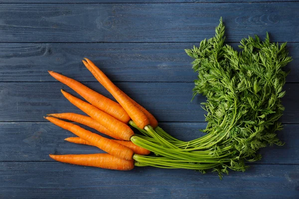 Homegrown gevrek havuç  