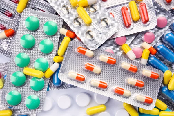 Haplardan closeup görünümü