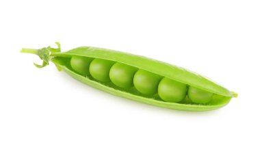 Taze taze bezelyeler 