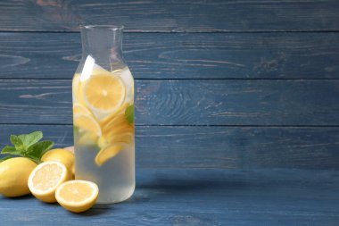 şişe taze limonata  