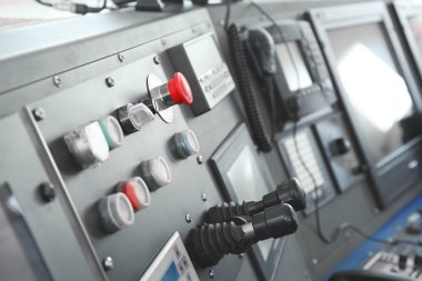 Gemi Denetim Masası 