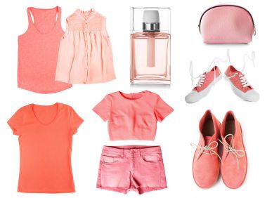 Bayan giyim ve aksesuarları