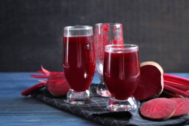 Antioksidan pancar smoothies 