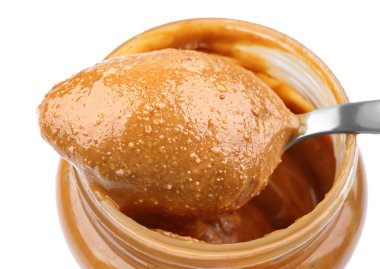 Kaşık krem fıstık yağı 