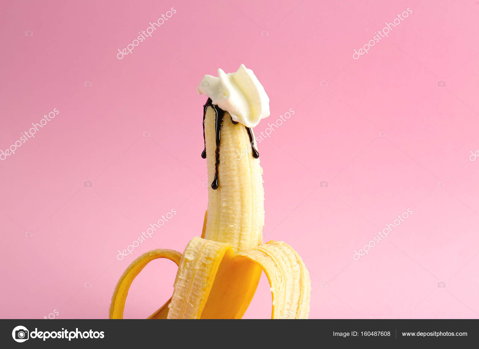 член виде банана фото 12