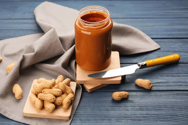 Masada krem fıstık ezmesi ile jar