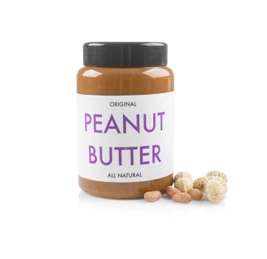 krem fıstık ezmesi 