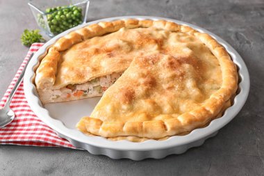 Türkiye'de pot pasta ile pişirme çanağı