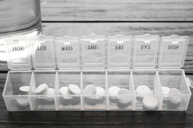 Haplarla plastik konteyner 