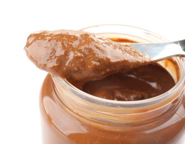 krem fıstık ezmesi 