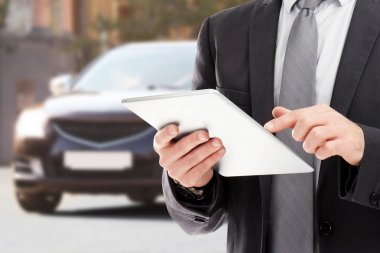 Sigorta acentesi tablet kullanma 