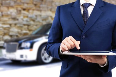 Sigorta acentesi tablet kullanma 