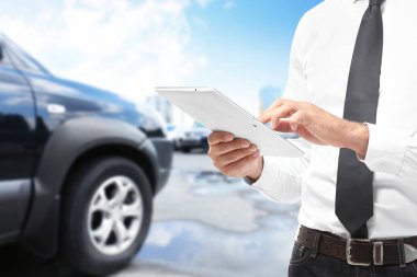 Sigorta acentesi tablet kullanma 