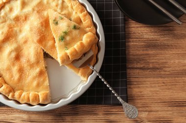 Türkiye'de pot pasta ile pişirme çanağı 