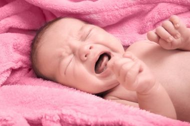 Güzel bebek İkizler 