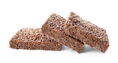 Pirinç gevrek muamele etmek 