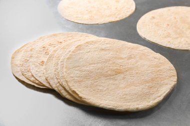 Masada mayasız ekmeği