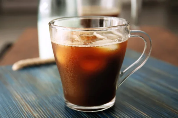 Kopi Brew Dingin — Stok Foto