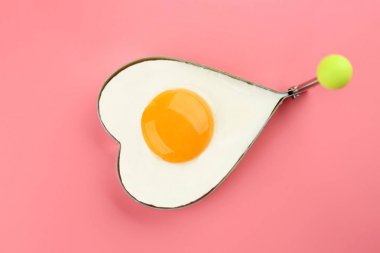 Kızarmış yumurta kadar güneşli tarafı 